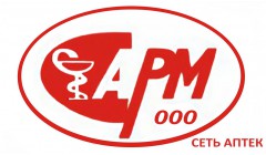 Сеть аптек АРМ