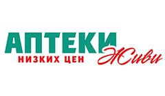 Аптека Живи