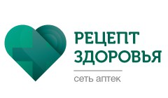 Сеть аптек Рецепт здоровья
