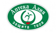 Сеть аптек Алия