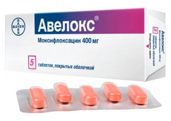 Авелокс