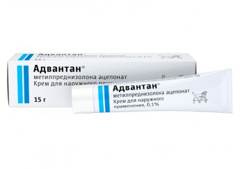Адвантан