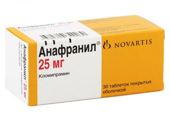 Анафранил