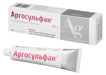 Аргосульфан