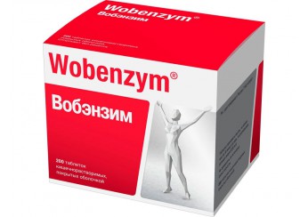 Вобэнзим