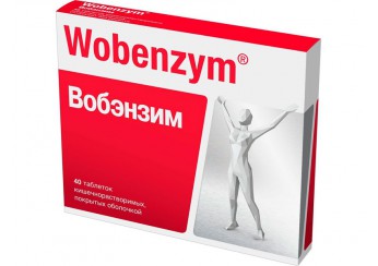 Вобэнзим