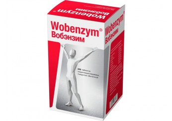 Вобэнзим