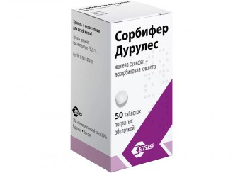 Сорбифер дурулес