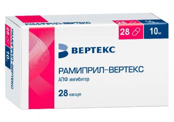 Рамиприл