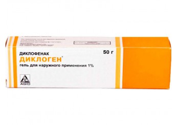 Диклоген