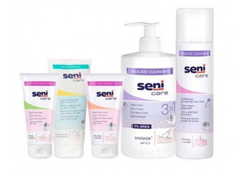 Сени Кеа / Seni Care