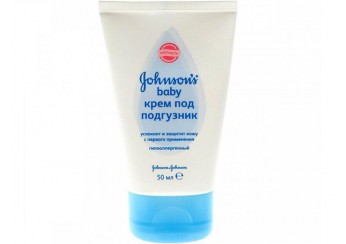 Джонсонс Беби / Johnsons Baby