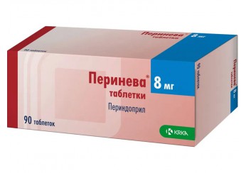 Перинева