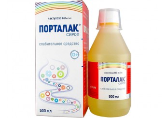 Порталак