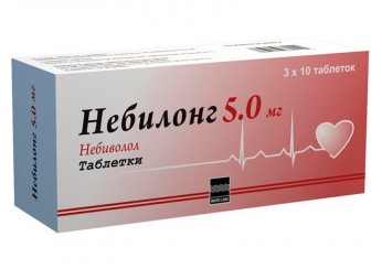 Небилонг