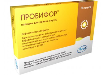 Пробифор