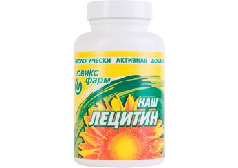 Лецитин / Lecithin