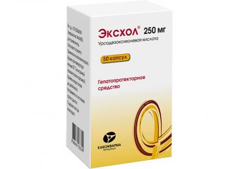 Эксхол