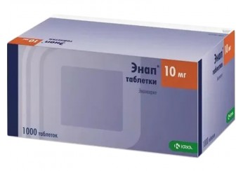 Энап