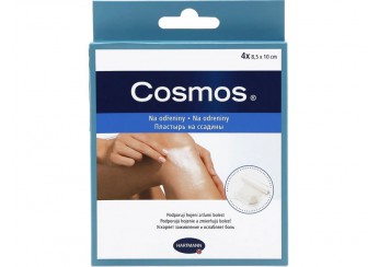 Космос пластырь / Cosmos
