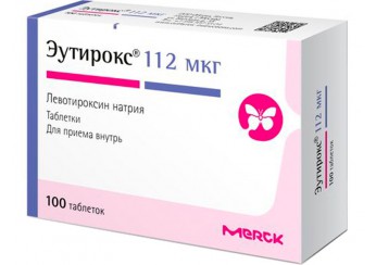 Эутирокс