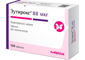 Эутирокс