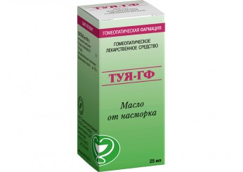 Туя-ГФ