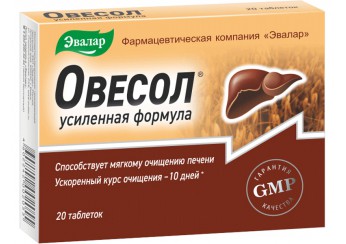 Овесол