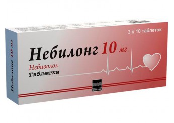 Небилонг