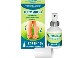 Термикон
