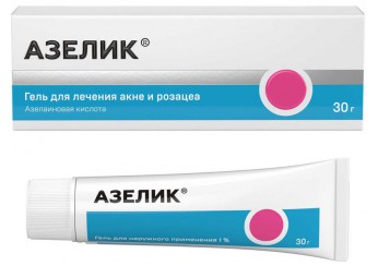 Азелик