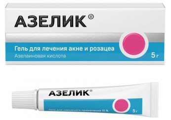 Азелик