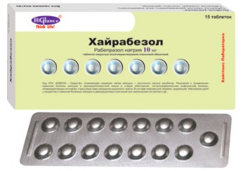 Хайрабезол