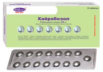 Хайрабезол