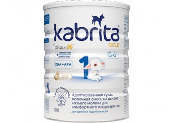 Кабрита питание детское / Kabrita