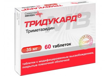 Тридукард