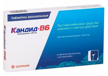 Кандид-В6
