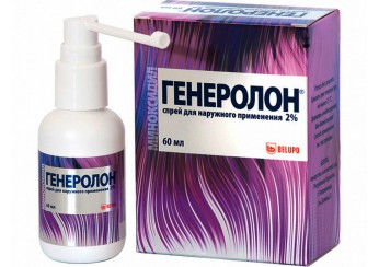 Генеролон