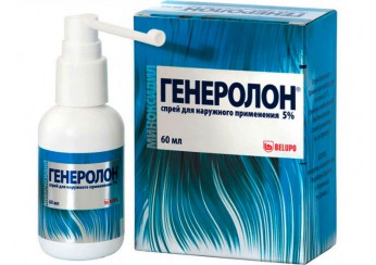 Генеролон