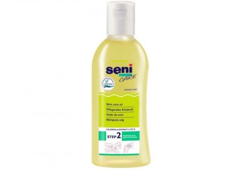 Сени Кеа / Seni Care