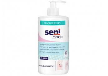 Сени Кеа / Seni Care