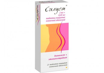 Силует