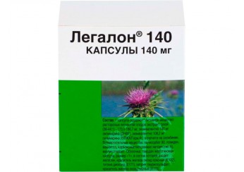 Легалон 140