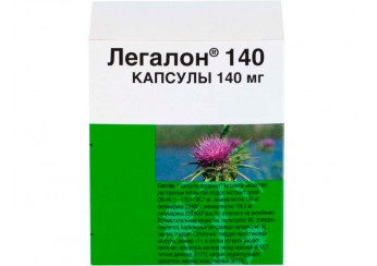 Легалон 140