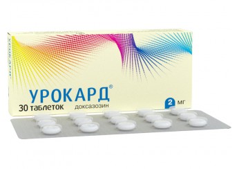 Урокард