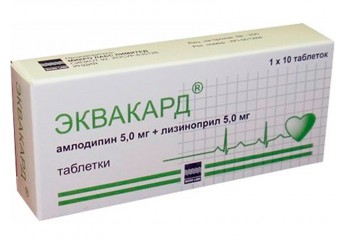 Эквакард