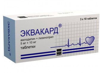 Эквакард