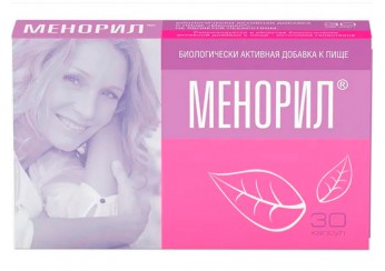Менорил