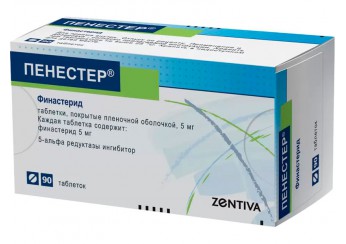 Пенестер