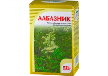 Таволга вязолистная / Лабазник вязолистный